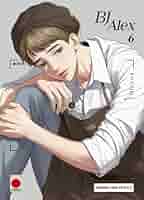 『BJ Alex』（作者：Mingwa） 台湾版1 2 3 4巻セット 41+sLw6QBTL._AC_SY200_QL15_.jpg